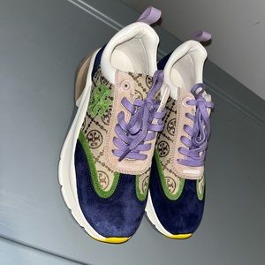 Tory Burch sneakers
